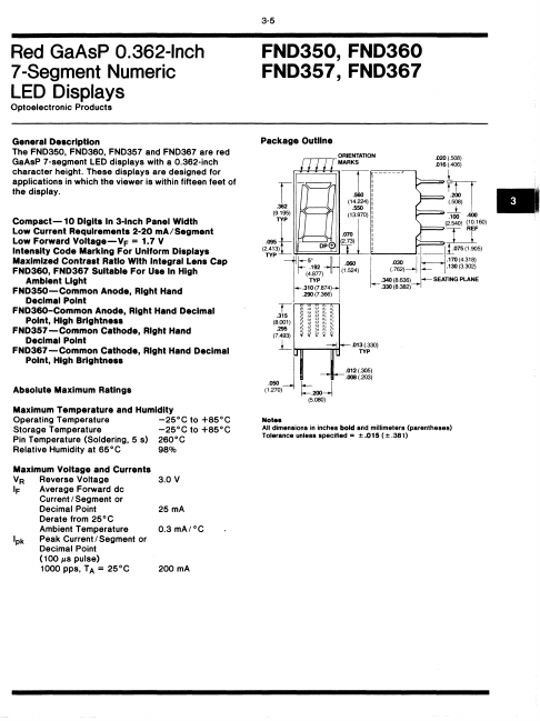 FND357