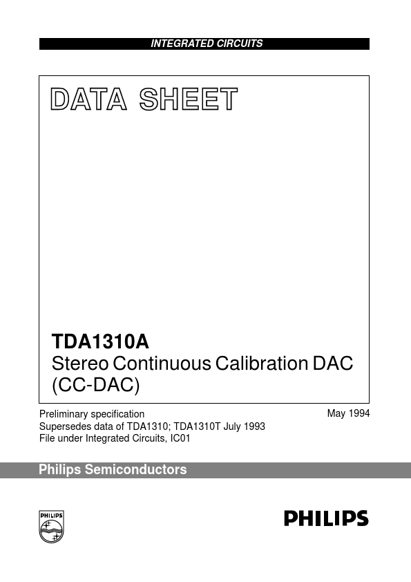 TDA1310A