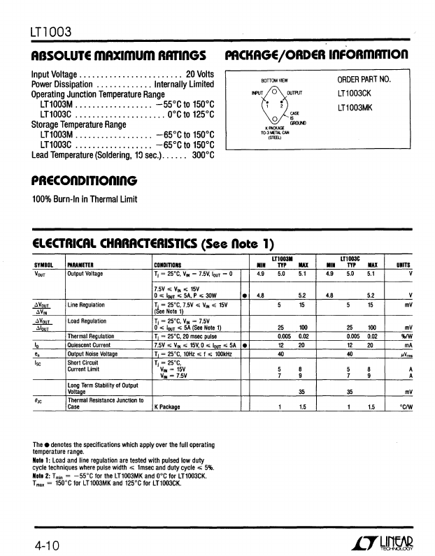 LT1003