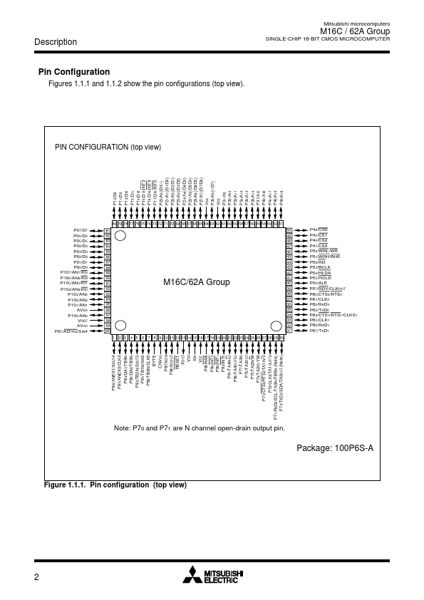 M30620MCA-XXXFP