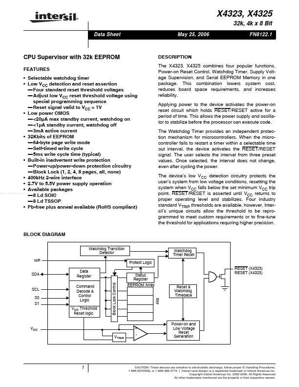 X4325