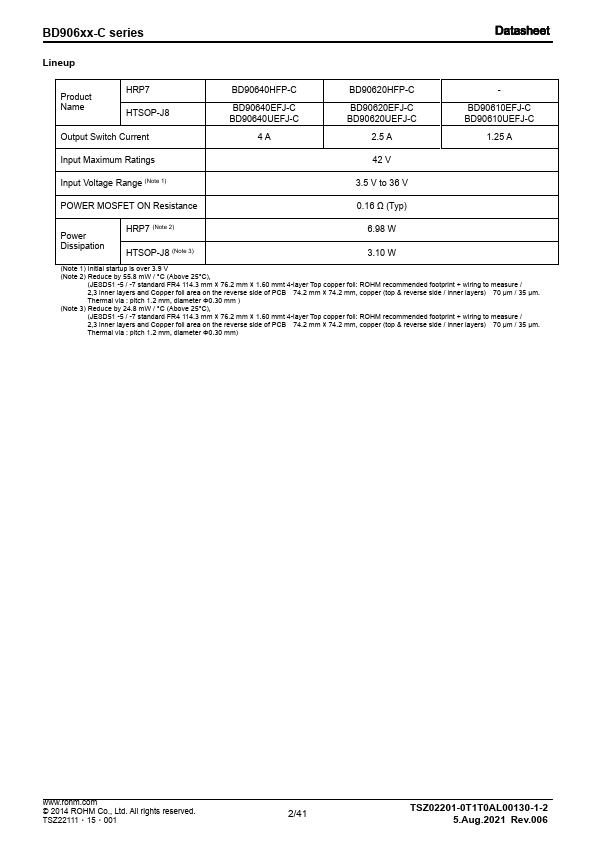 BD90620UEFJ-C