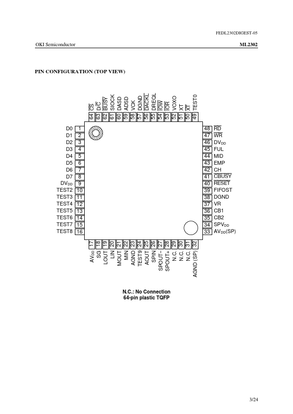 ML2302