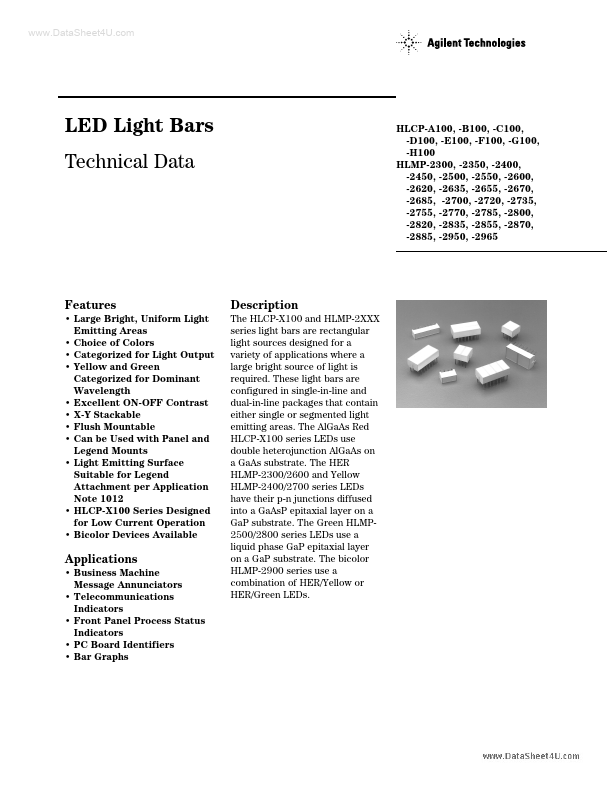 HLCP-F100