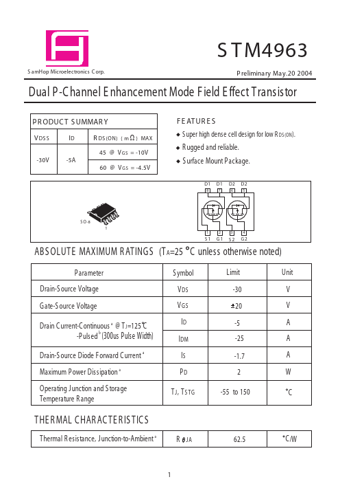 STM4963