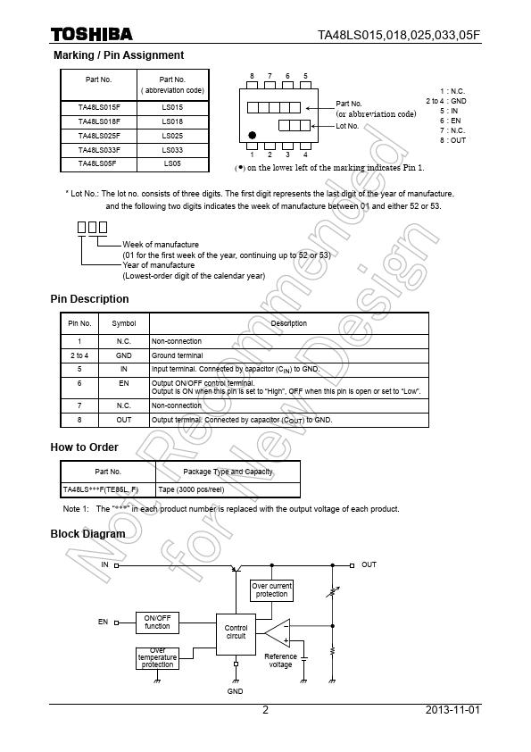 TA48LS025F