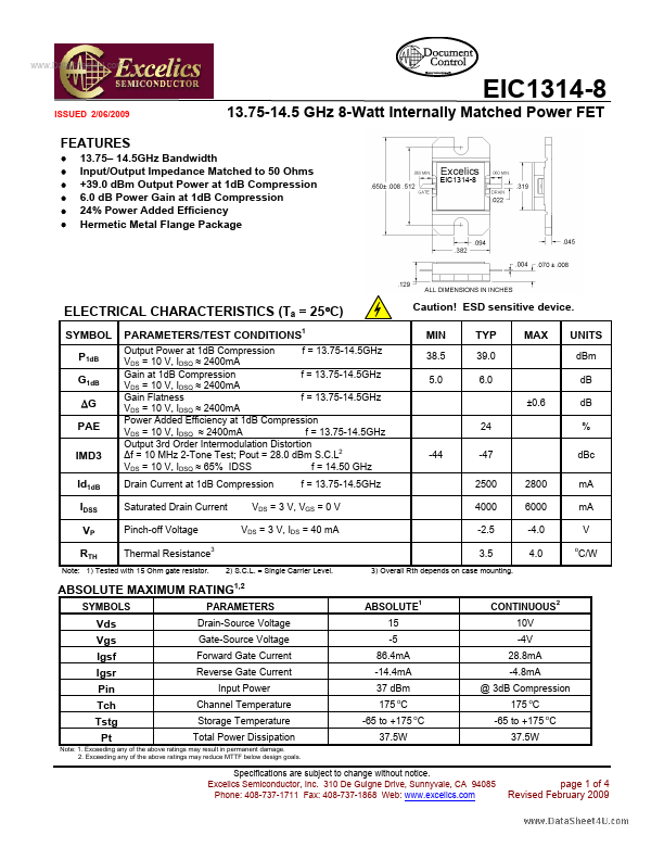 EIC1314-8