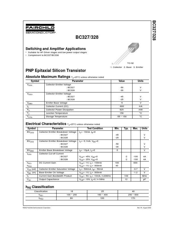 BC32740