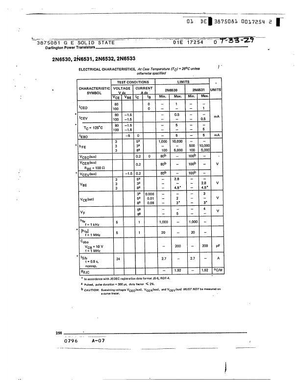 2N6531