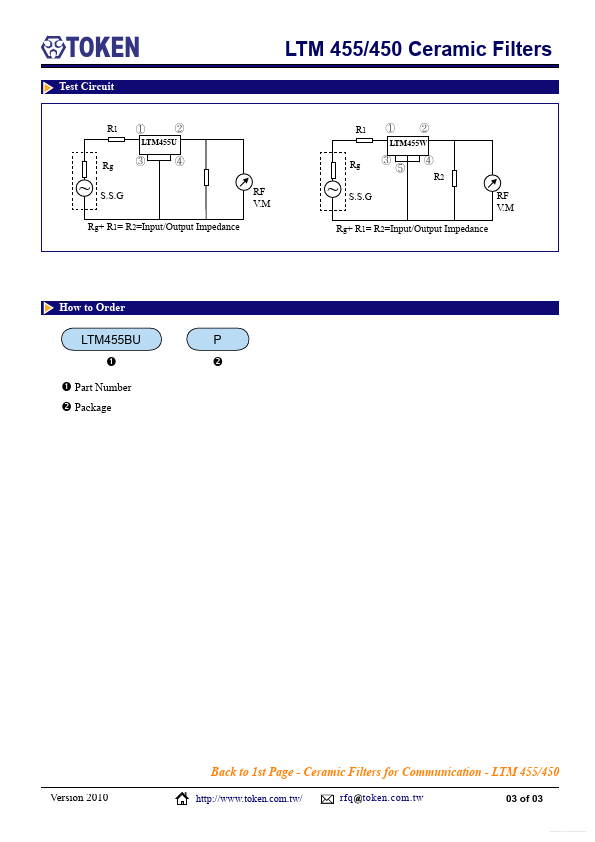 LTM455HU