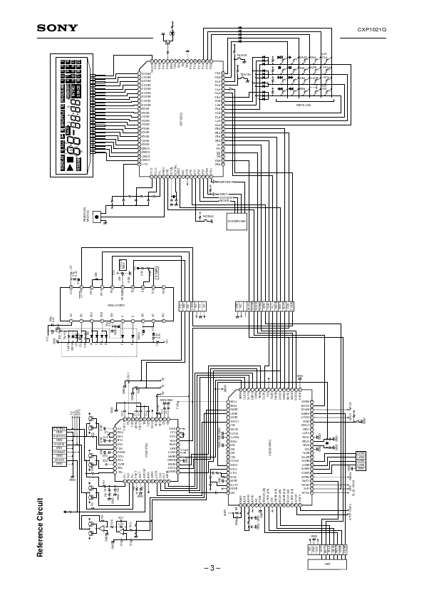 CXP1021Q