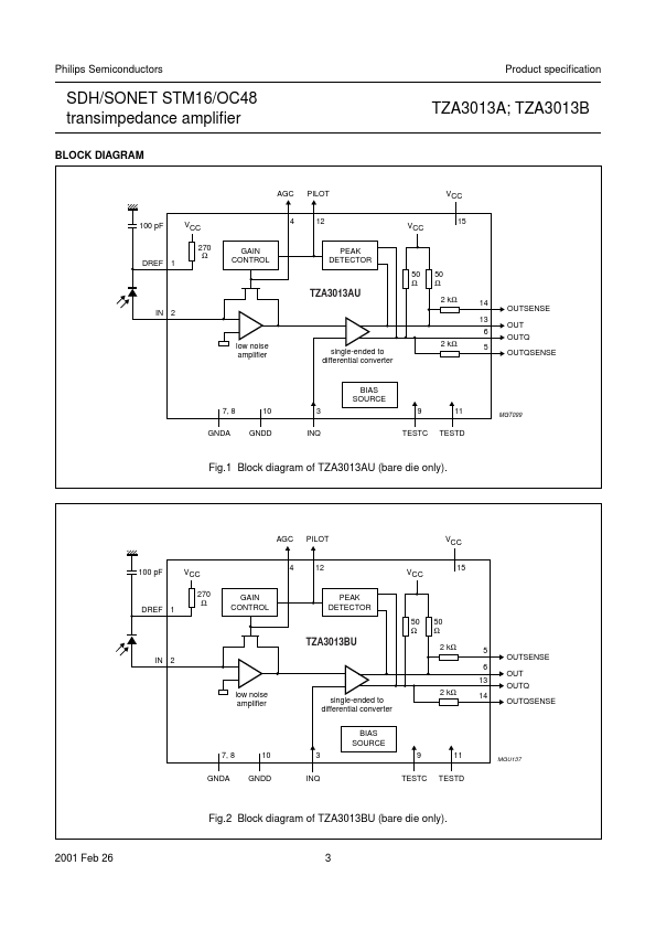 TZA3013A