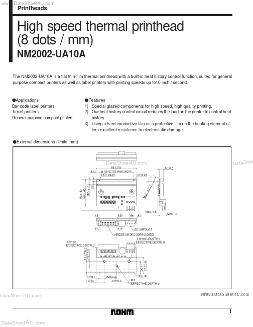 NM2002-UA10A