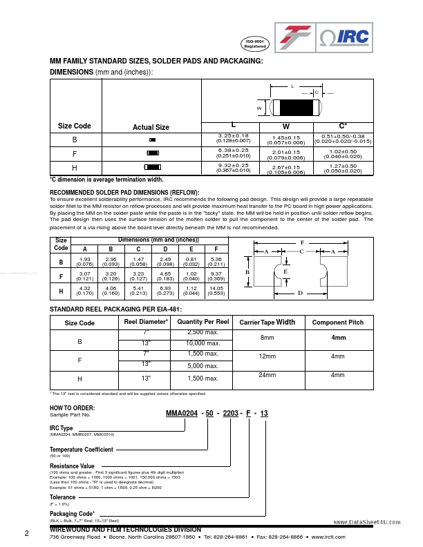 MMC0310