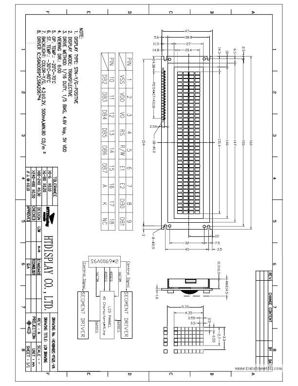 HC400402C-VA