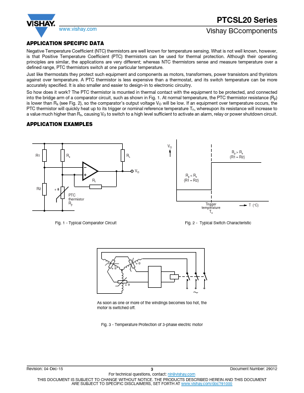 PTCSL20