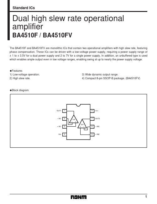 BA4510F