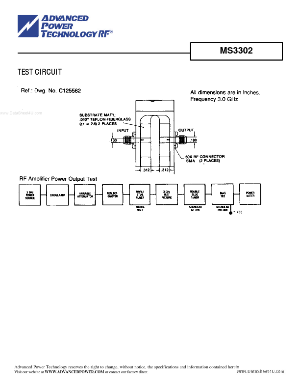 MS3302