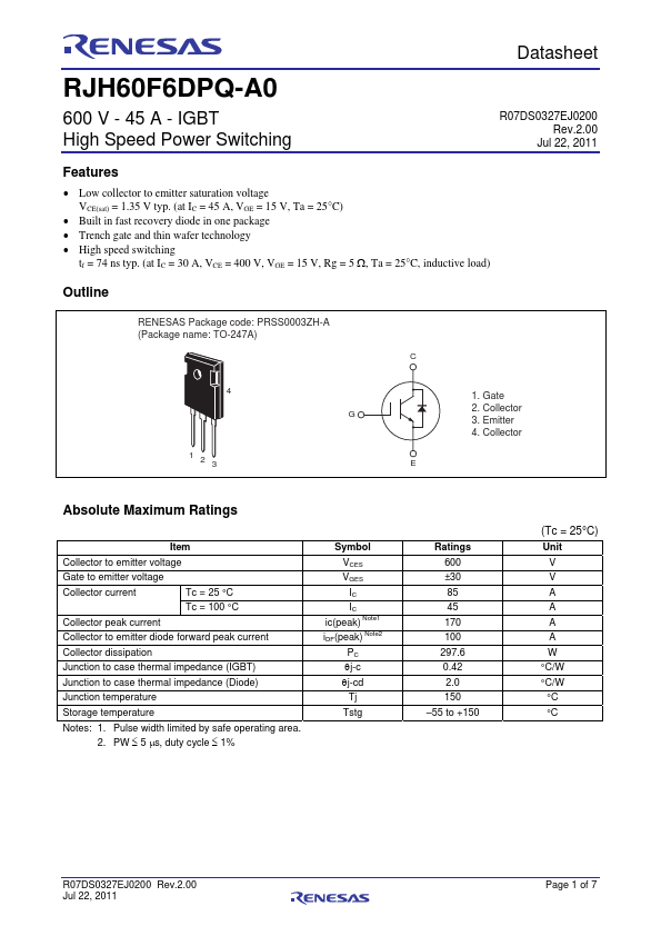 RJH60F6DPQ-A0