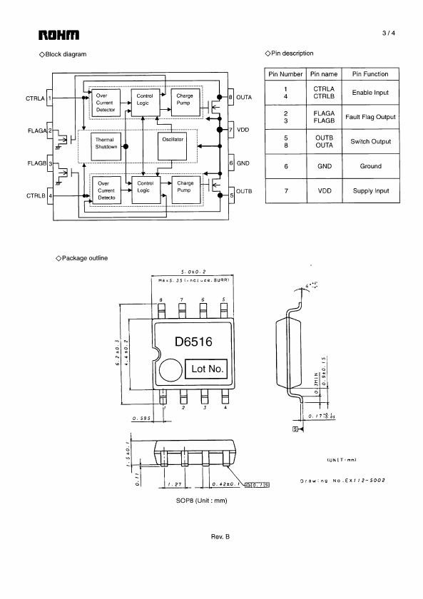 BD6516F