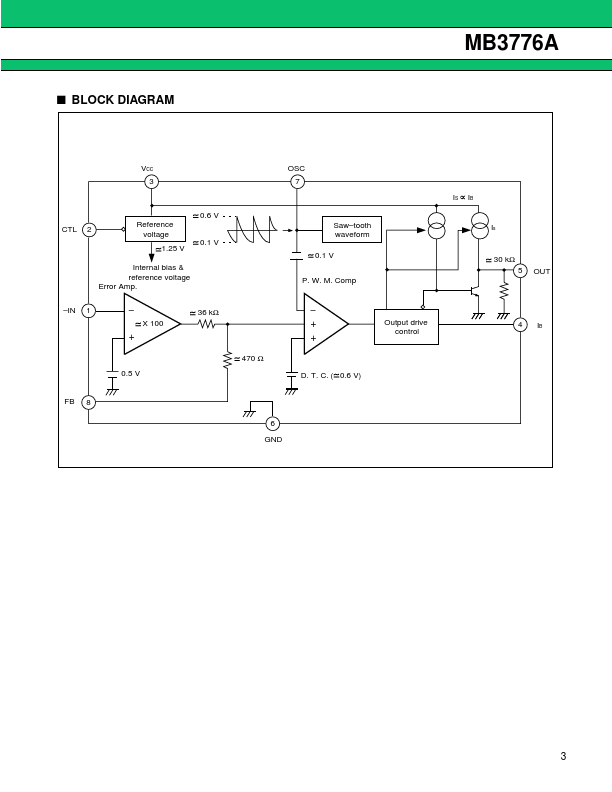 MB3776A