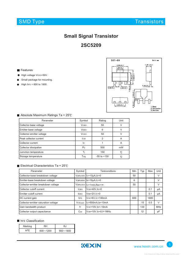 2SC5209