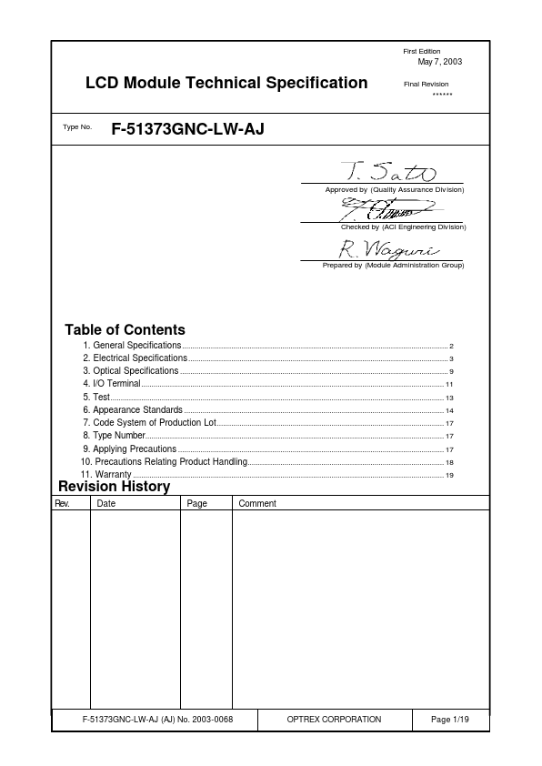 F-51373GNC-LW-AJ