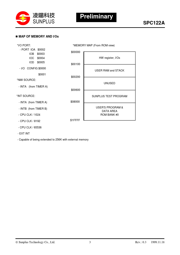 SPC122A