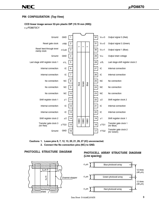 UPD8870