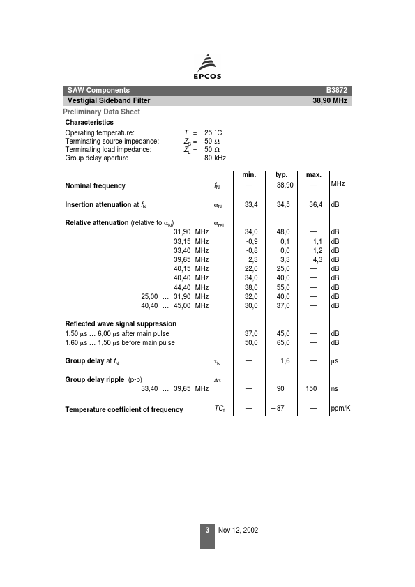 B3872