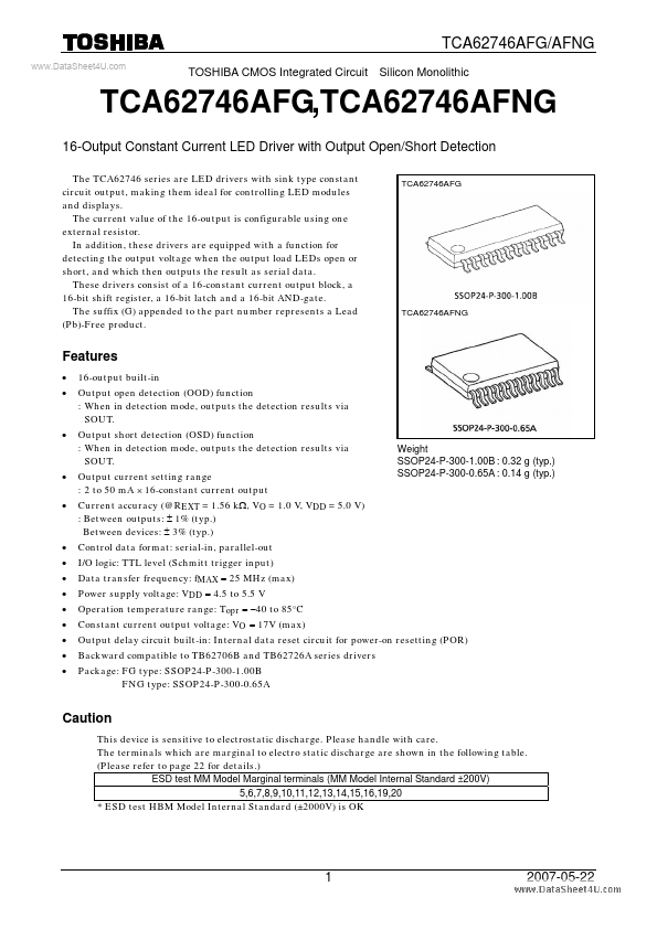 TCA62746AFNG