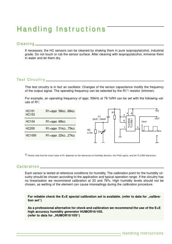 HC101