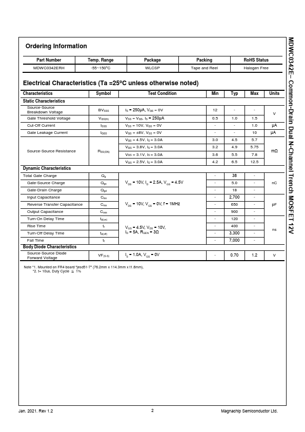 MDWC0342E