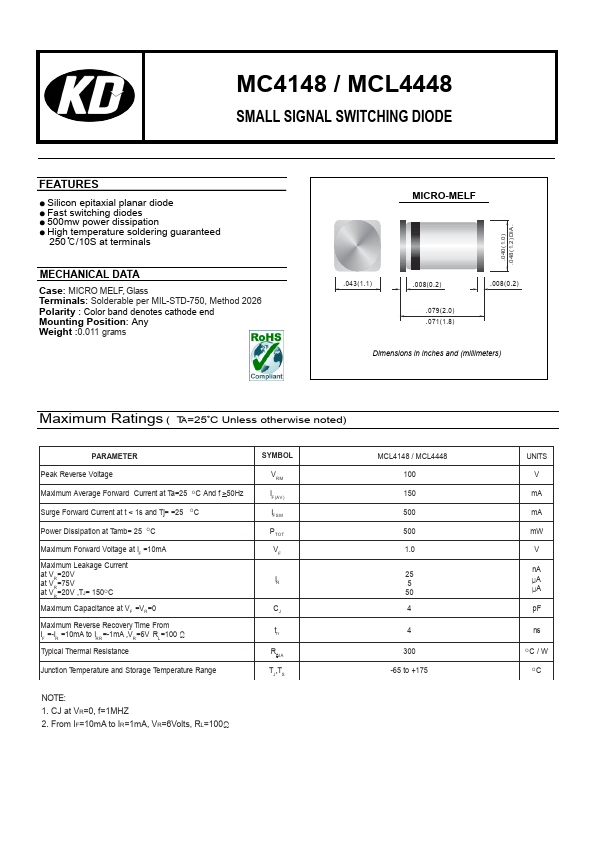 MCL4448