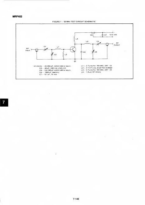 MRF402