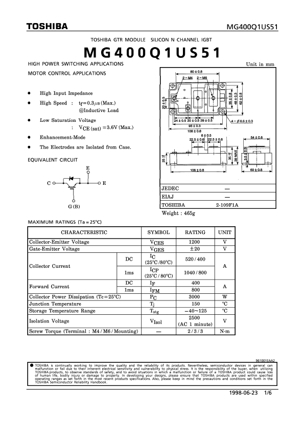 MG400Q1US51