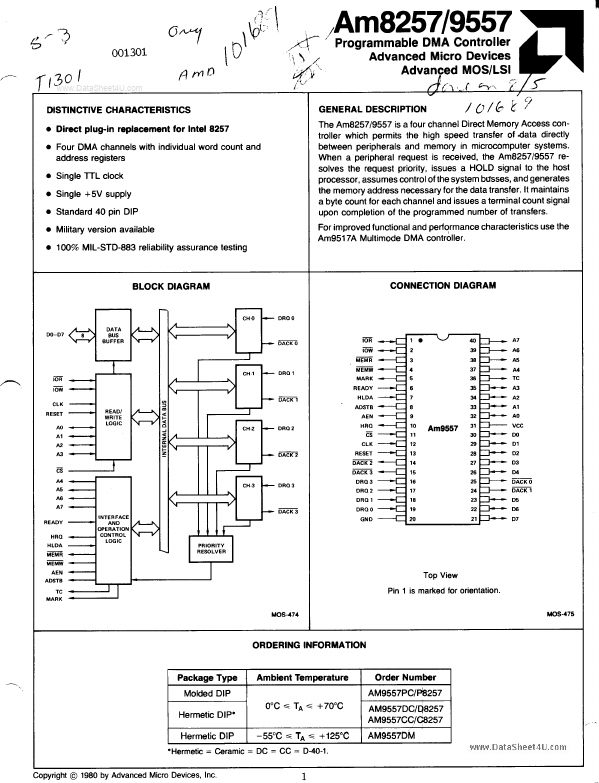 AM8257