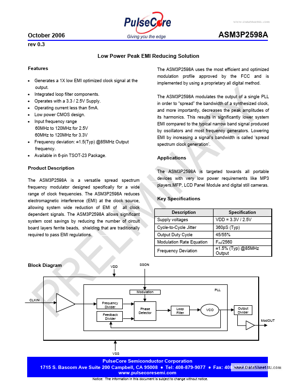 ASM3P2598A