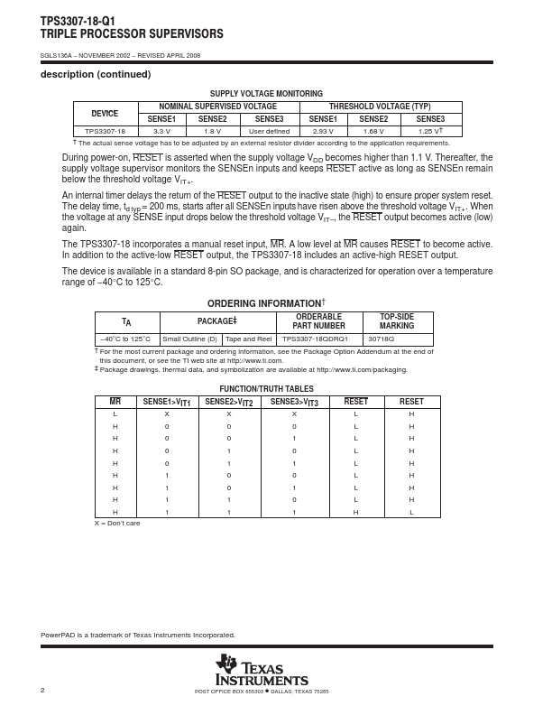 TPS3307-18-Q1