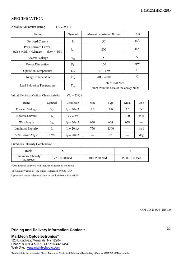 LC512MHR1-25Q