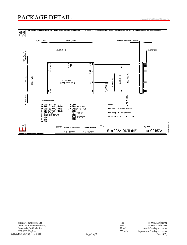 SDI-002