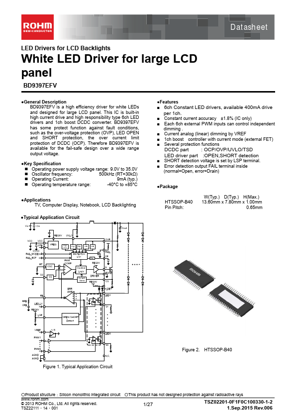 BD9397EFV