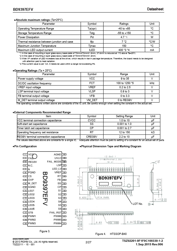 BD9397EFV