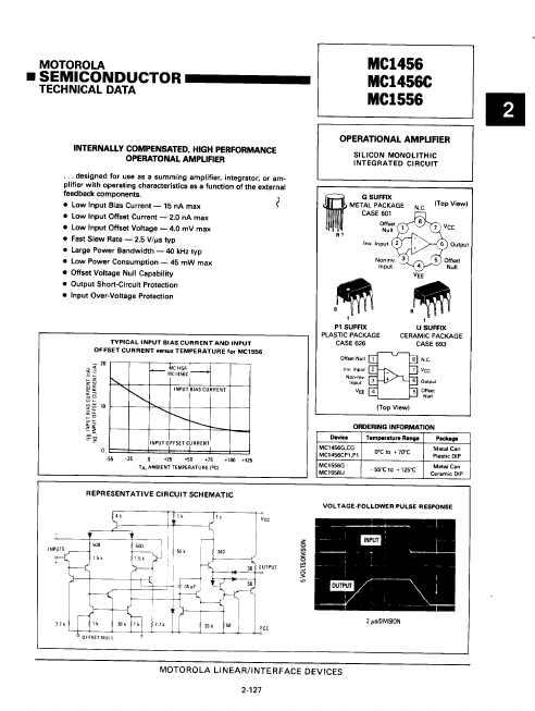 MC1456