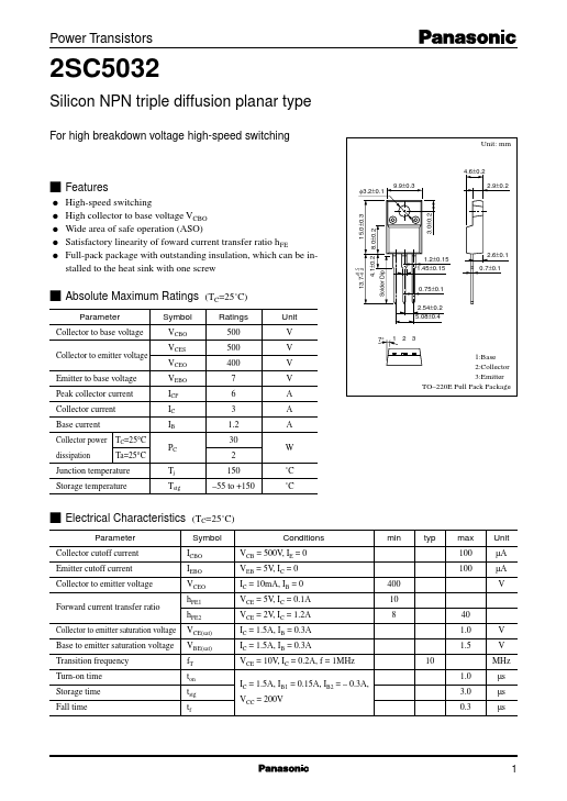 C5032