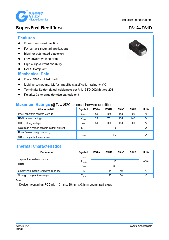 ES1C