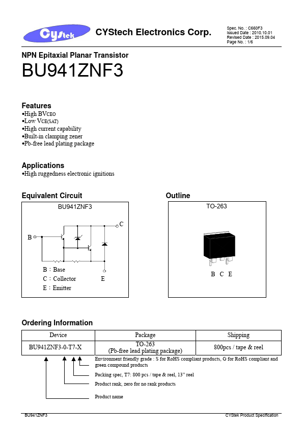 BU941ZNF3