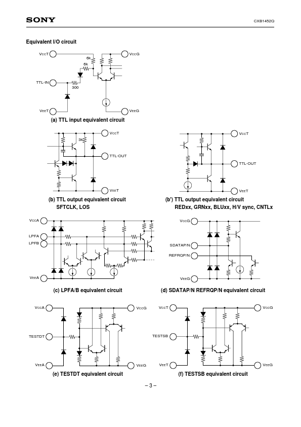 CXB1452Q