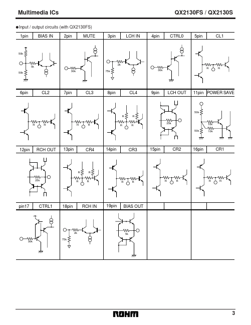 QX2130FS