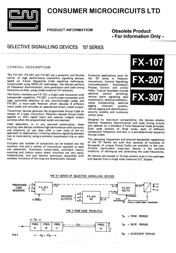 FX-107